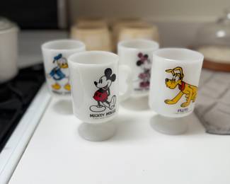 Vintage Disney