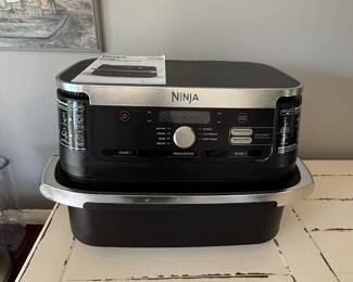Ninja Air Fryer