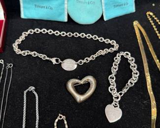Tiffanys