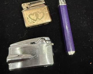 Lighters