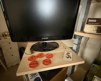 TV