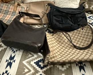 Designer Bags