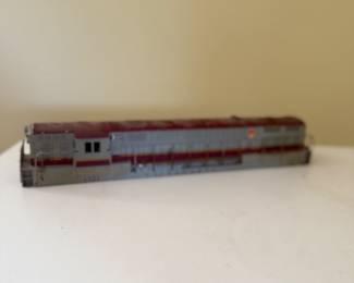 Lionel Trains