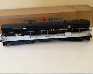 Lionel Trains