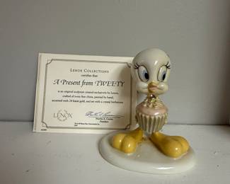Tweety Bird