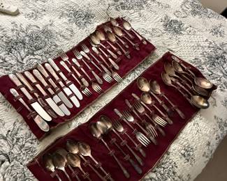 Silverware