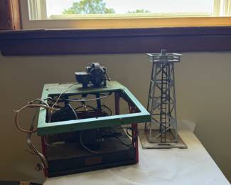 Lionel Trains