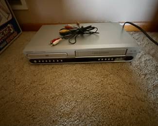 DVD Player
