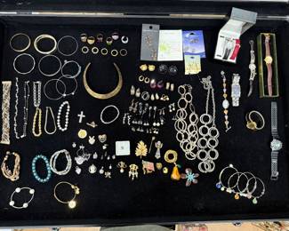 Costume Jewelry
