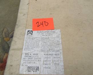 Sale Picture