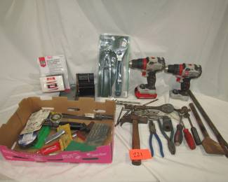 Sale Picture