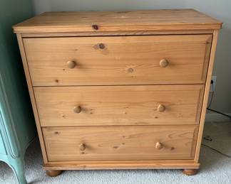 Pine Dressers