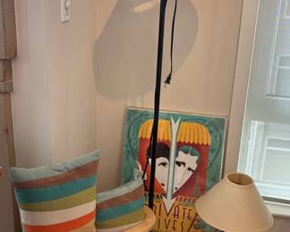 Seattle Rep Poster And More Decor