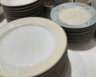 Port Of Call Tempura Sakura Dinnerware