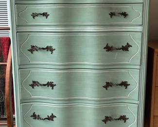 Furniture By Tomlinson Dresser