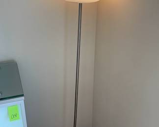Glo Ball Floor Lamp
