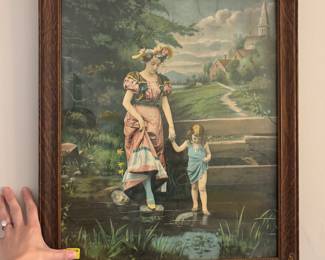 Sale Picture