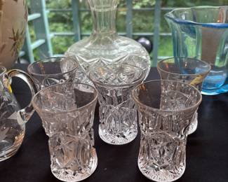 Crystal