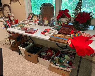 Vintage Christmas