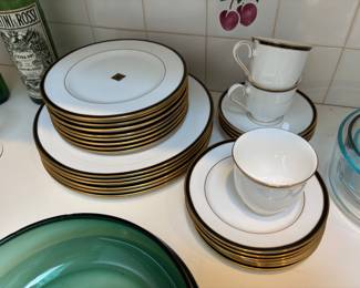 Lenox Debut Collection Kristy China