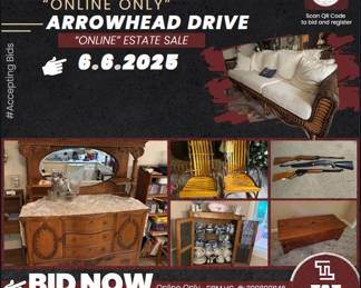 Personal Property Flyer