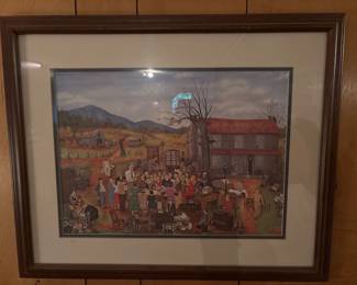 Sale Picture