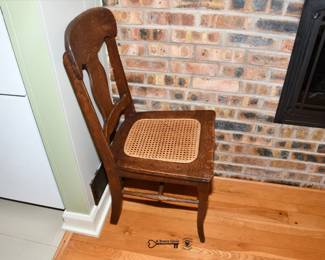 293Dining Room