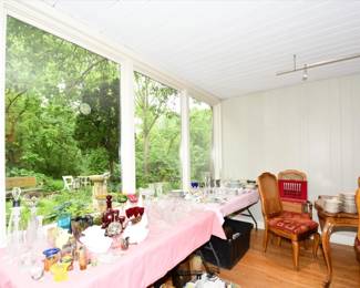 262Dining Room