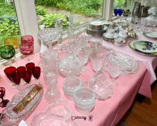 327Dining Room