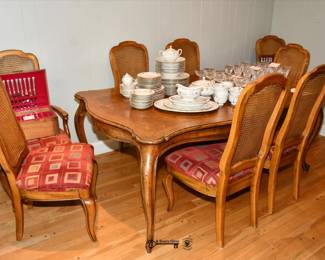 279Dining Room