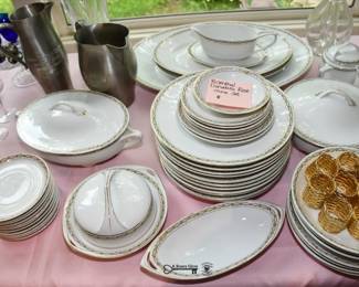 301Dining Room