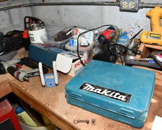 726Garage