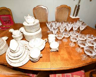 278Dining Room