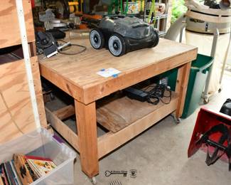 816Garage