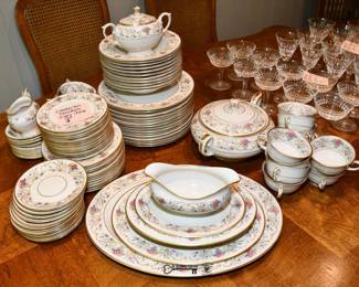 282Dining Room