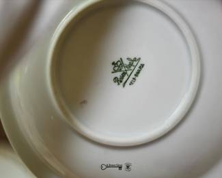 303Dining Room