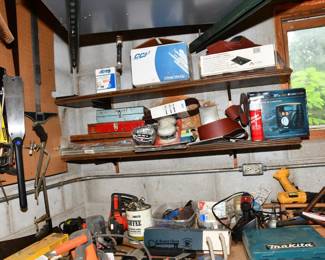 738Garage