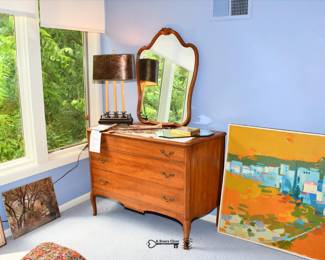 601Bedroom B