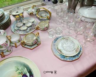 312Dining Room
