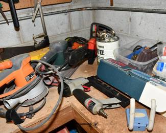 727Garage