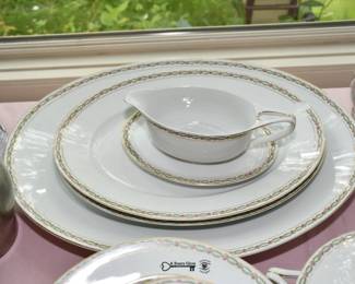 304Dining Room