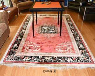 451Family Room