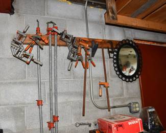 707Garage