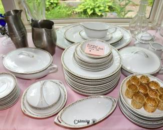 298Dining Room