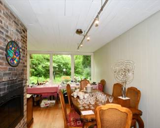 263Dining Room
