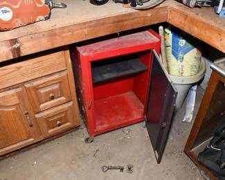 743Garage