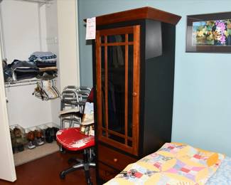 631Bedroom C