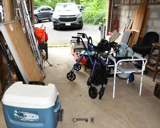 774Garage
