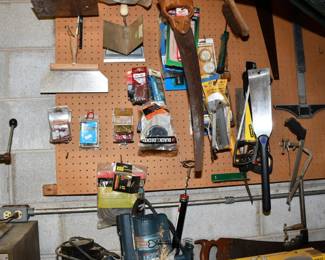 736Garage