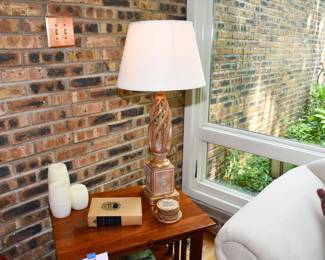 352Living Room
